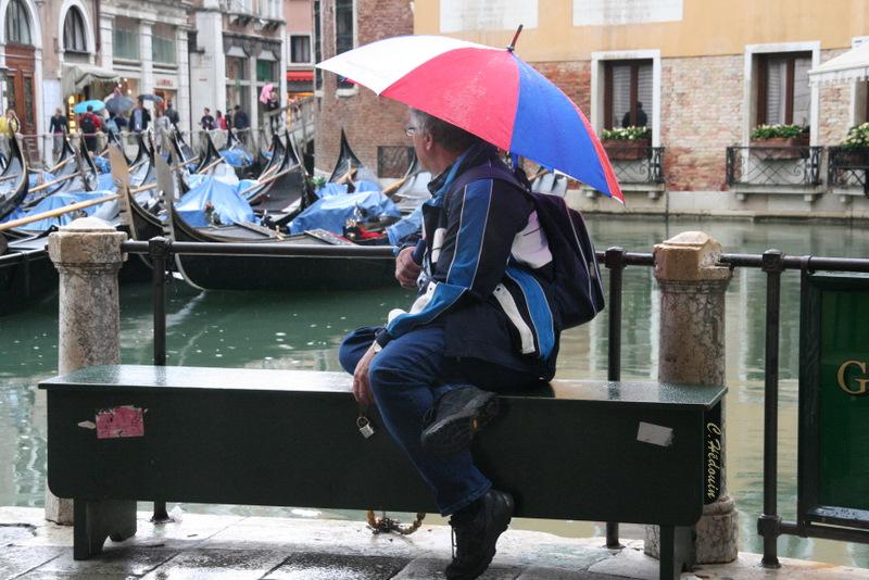Journée éteinte...