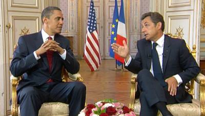 Les objets de la politique (3) : le Barack Obama