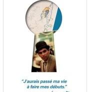 Exposition « J’aurais passé ma vie à faire mes débuts » Nougaro