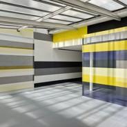 Cécile Bart, l’hypothèse verticale et Alerte Météo 2 au MRAC à Sérignan