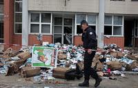 Quand les notes s’agencent…