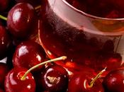 cerise augmente qualité sommeil