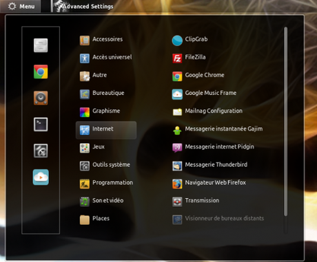 MGSE extension 003 560x464 Installer les extensions Gnome Shell MGSE de la Linux Mint 12