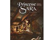 Princesse Sara: princesse déchue
