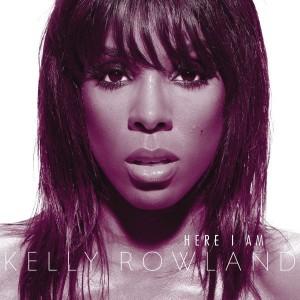 L’horreur de la semaine : Le Tracklist et la couverture de l’album » Here I Am » de Kelly Rowland.