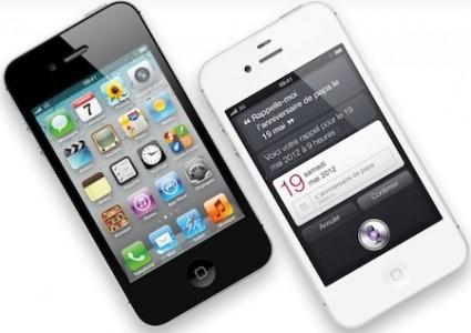 L’iPhone4S commercialisé dans 15 nouveaux pays dés le 11 novembre