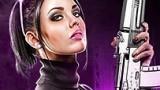 Saints Row 3 aime les sextoys et les zombies