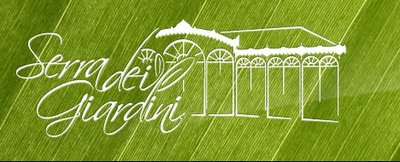 La Serre des Jardins de Venise