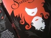 Sisters Jackson Pearce