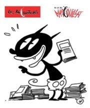 1ère braderie de la bande dessinée et du livre.