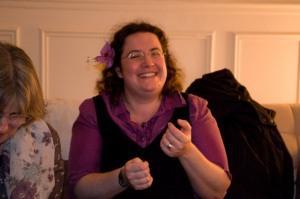 LE SALON « MOTSDERNE » ET SES CURIEUX