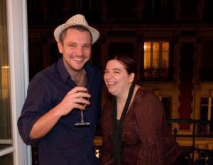 LE SALON « MOTSDERNE » ET SES CURIEUX