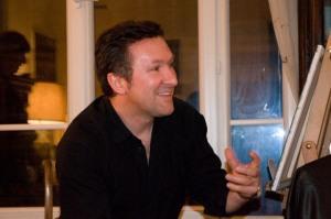 LE SALON « MOTSDERNE » ET SES CURIEUX