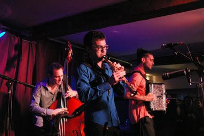 Ecco il vero Pulcinella