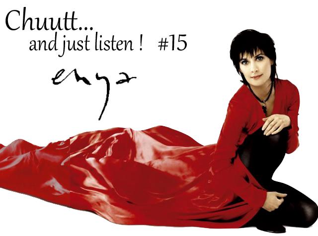 Chuutt, and juste listen !    #15