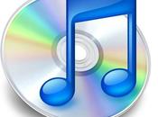 Tutoriel Créer sonnerie avec iTunes