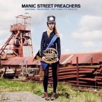 Manic Street Preachers – National Treasures : The Complete Singles