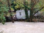 Intempéries dans Dracénie