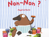 Quelle couleur préférée Non-Non