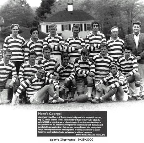 Ils sont célèbres et font partie de la grande famille du rugby ! Ils sont célèbres et font partie de la grande famille du rugby !
