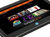 Rappel tablette Smartpaddle Evigroup gagner