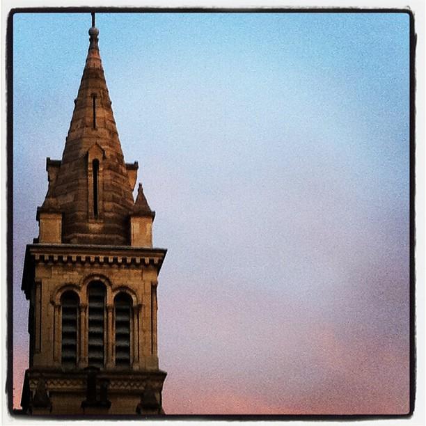 Ma semaine en Instagram (2)