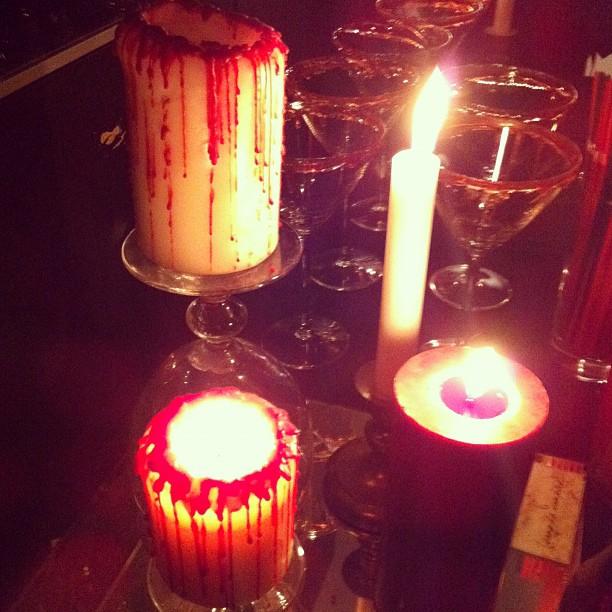 Ma semaine en Instagram (2)