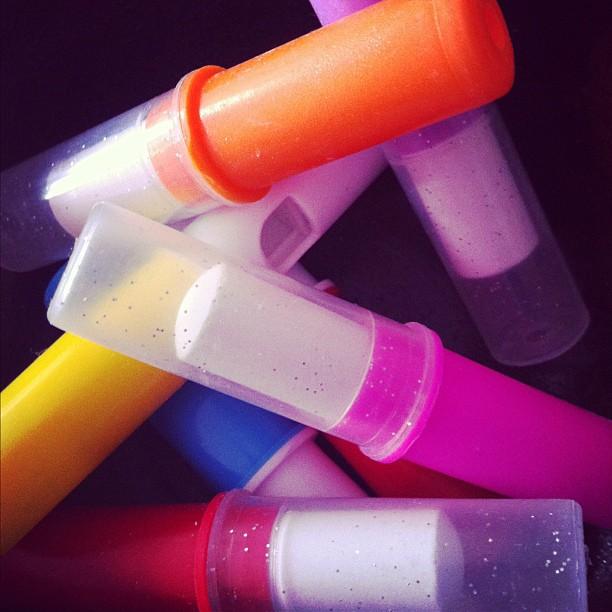 Ma semaine en Instagram (2)