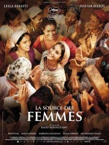 Cinéma : La source des femmes