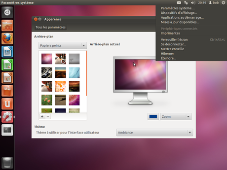 Ubuntu 11 10 unity2 Jaime Ubuntu même si ...