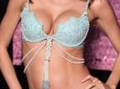 Miranda Kerr portera soutien gorge plus cher monde défilé Victoria’s Secret