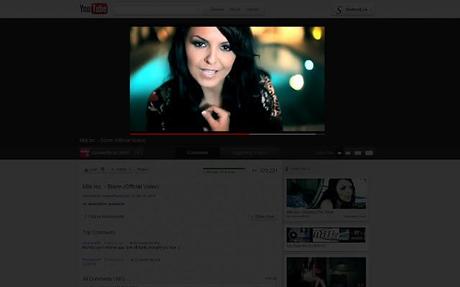 Turn Off The Lights une extension pour éteindre la lumière sur son navigateur