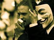 Anonymous veulent détruire Facebook