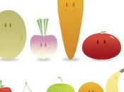 Fruits légumes consommer Novembre…