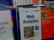 route pour deuxième édition livre "Web Analytics" Jacques Warren Nicolas Malo