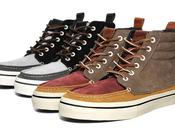 Vans vault 2011 boat