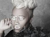 Emeli Sandé feat. Naughty Boy: Daddy (Disclosure Remix) -...
