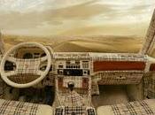 Luis gispert fake cars tour around