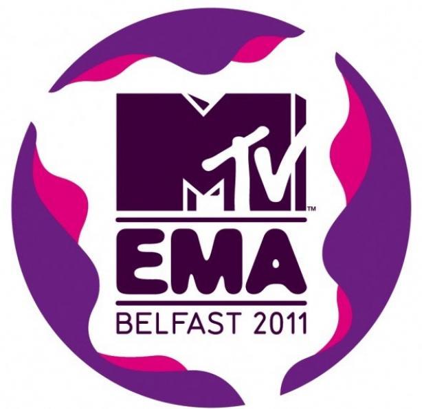 NOUVELLES PRESTATIONS : MTV EMAs (EUROPEAN MUSIC AWARDS) 2011
