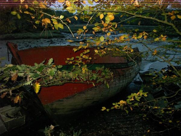 j'ai oublié le titre