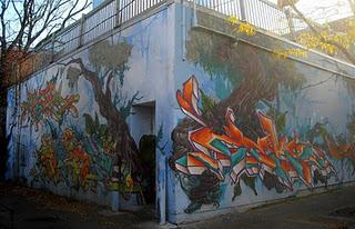 Murales montréalaises (3)