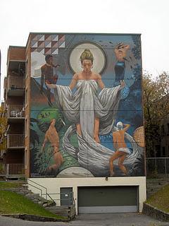 Murales montréalaises (3)