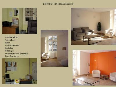 1er lycée Feng Shui en France