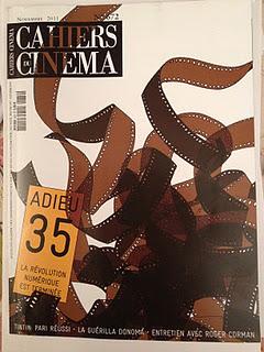 La fin du 35 mm : du grain au pixel