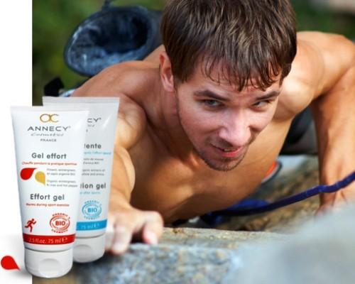 Une gamme de soins pour voyageurs, sportifs et baroudeurs