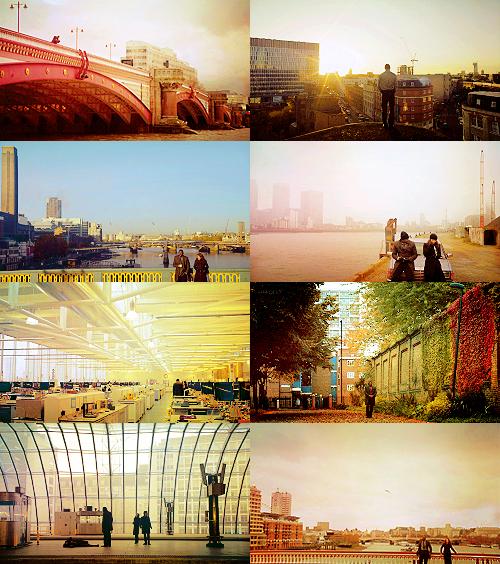 Bien que je n’aime pas du tout les séries policières...