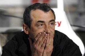 Sochaux-Lyon : Les réactions d’après-match