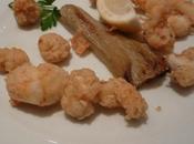 L’huitrier terminé