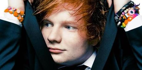 [NP Sessions] Ed Sheeran