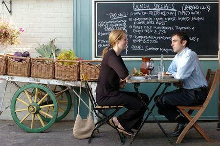 The Olive Shed: de la cuisine méditerranéenne avec vue The Olive Shed visitbristol